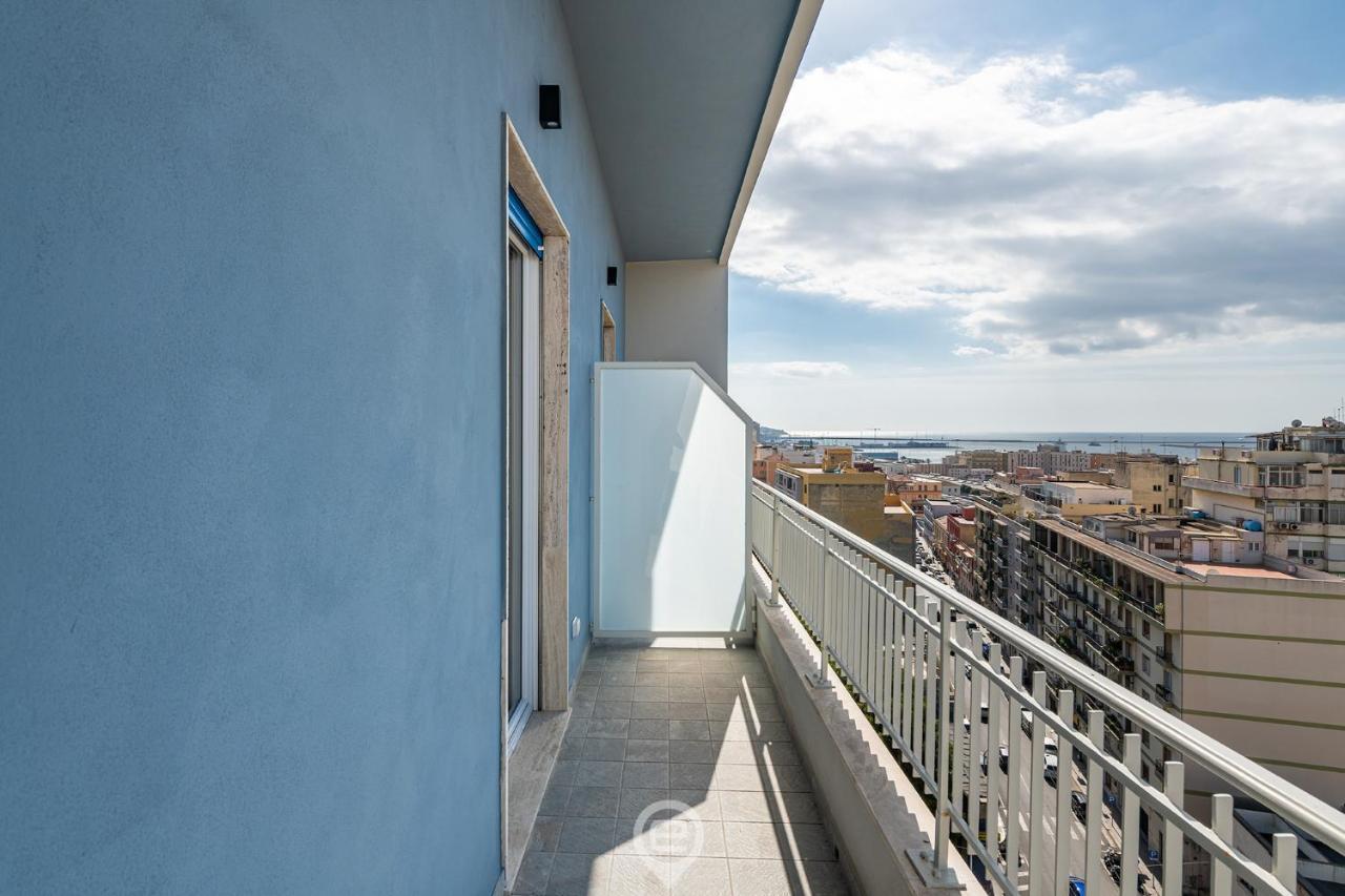 Enchanting Panoramic Retreat Cagliari Ngoại thất bức ảnh