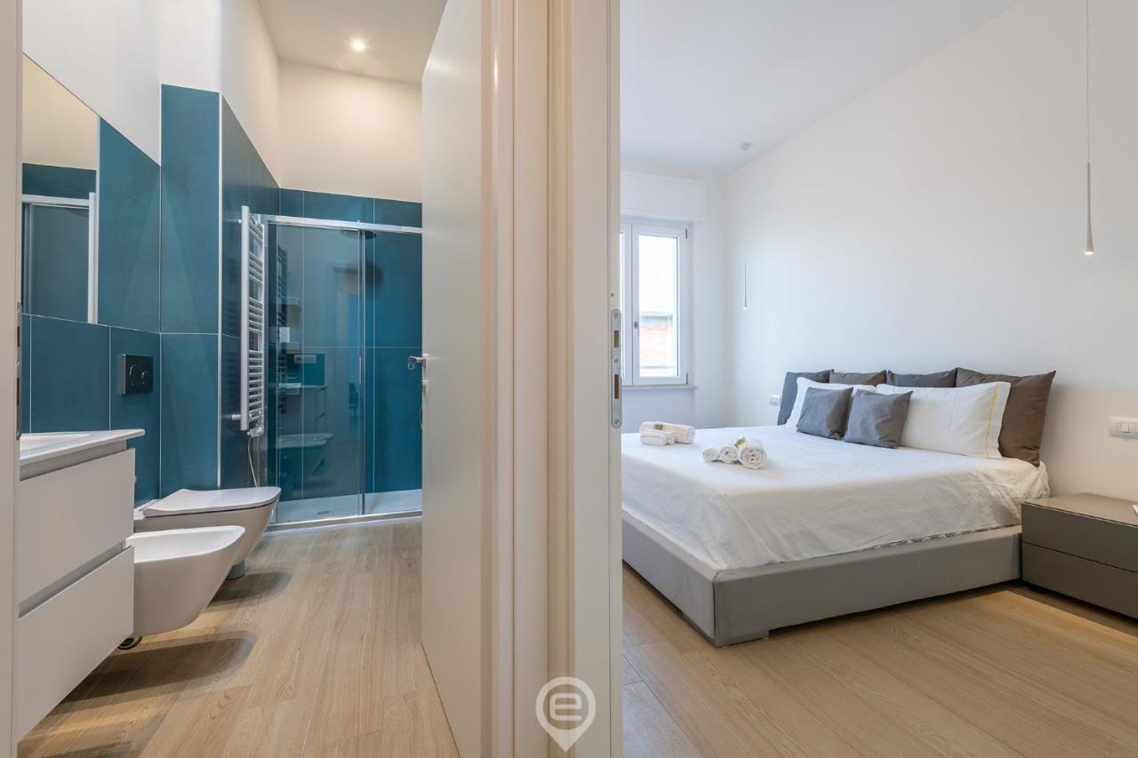 Enchanting Panoramic Retreat Cagliari Ngoại thất bức ảnh